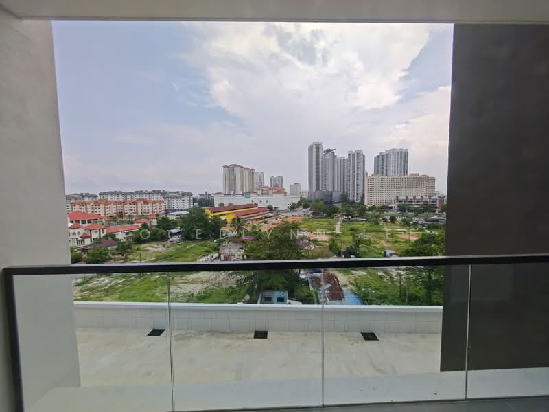 Link Bungalow for Rent in Tanjung Bungah (Penang) - Jocellynn Lee - View - PropertyGuru.com.my