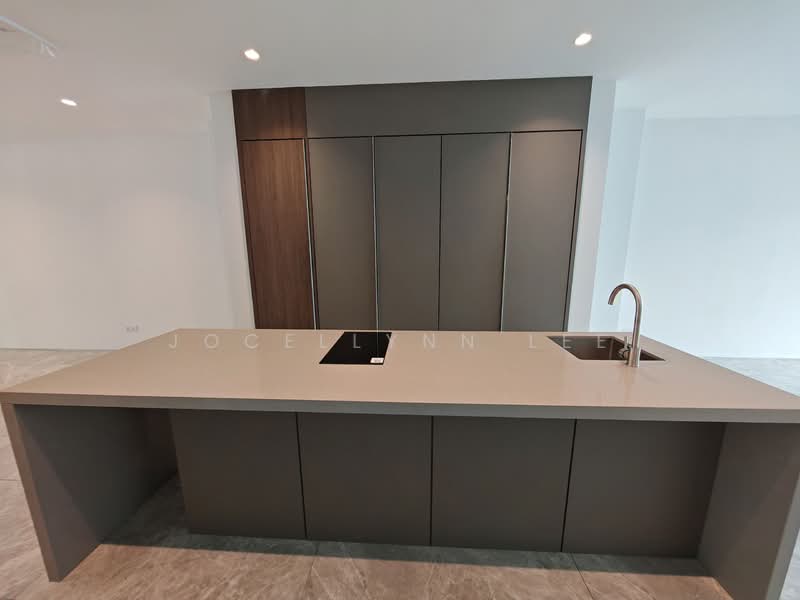 Link Bungalow for Rent in Tanjung Bungah (Penang) - Jocellynn Lee - Kitchen - PropertyGuru.com.my