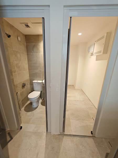 Link Bungalow for Rent in Tanjung Bungah (Penang) - Jocellynn Lee - Bathroom - PropertyGuru.com.my