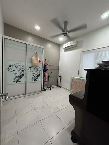 2-storey Terraced House for Sale in Bandar Puteri Puchong (Puchong) - Shanice Low - Bedroom - PropertyGuru.com.my