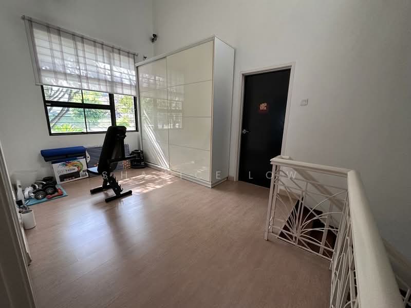 2-storey Terraced House for Sale in Bandar Puteri Puchong (Puchong) - Shanice Low - Interior - PropertyGuru.com.my