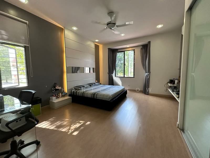 2-storey Terraced House for Sale in Bandar Puteri Puchong (Puchong) - Shanice Low - Bedroom - PropertyGuru.com.my