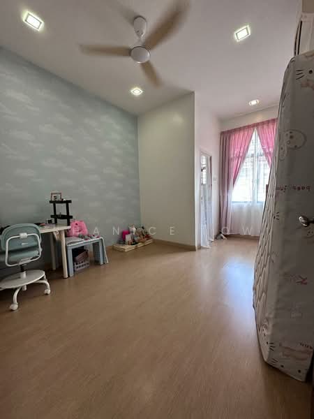 2-storey Terraced House for Sale in Bandar Puteri Puchong (Puchong) - Shanice Low - Study - PropertyGuru.com.my