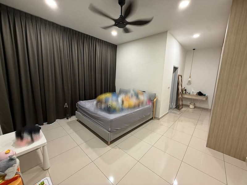 Rumah Teres 2 Tingkat untuk Dijual di Bakri (Johor) - Albert Liew - Bedroom - PropertyGuru.com.my