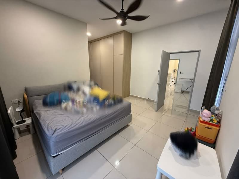 Rumah Teres 2 Tingkat untuk Dijual di Bakri (Johor) - Albert Liew - Bedroom - PropertyGuru.com.my
