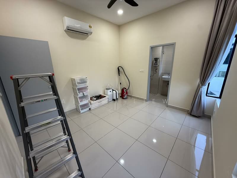 Rumah Teres 2 Tingkat untuk Dijual di Bakri (Johor) - Albert Liew - Interior - PropertyGuru.com.my