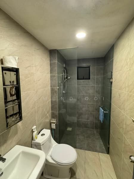 Condominium for Rent at The Hipster - Edmund Ooi - Bathroom - PropertyGuru.com.my