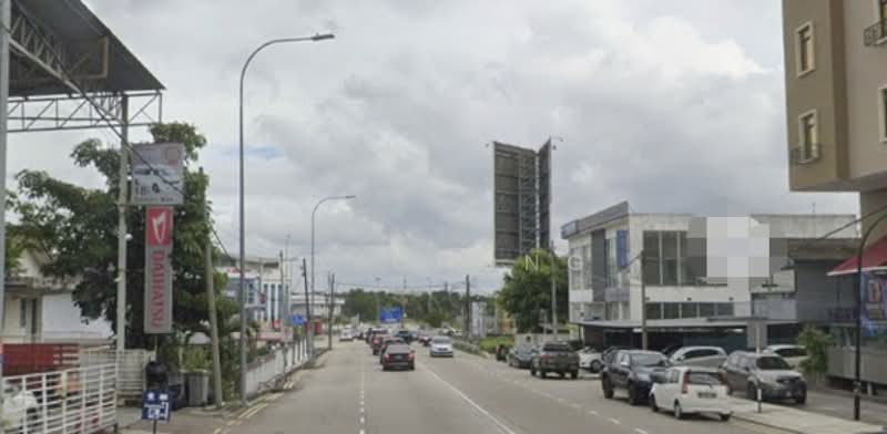 Shop for Rent in Johor Bahru (Johor) - VK Chong - PropertyGuru.com.my