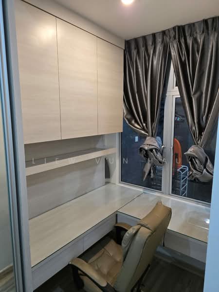 2-storey Terraced House for Rent in Taman Desa Tebrau (Tebrau) - Liew Vun Hau - PropertyGuru.com.my