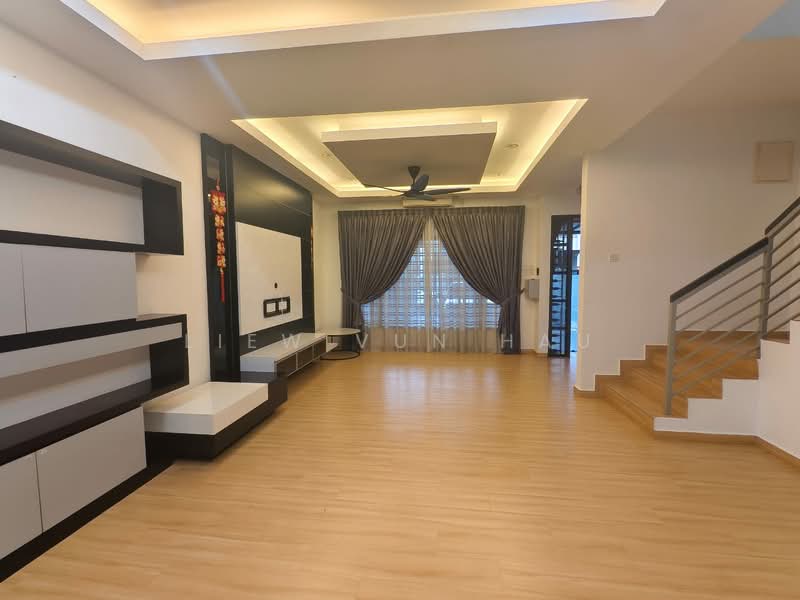 2-storey Terraced House for Rent in Taman Desa Tebrau (Tebrau) - Liew Vun Hau - PropertyGuru.com.my