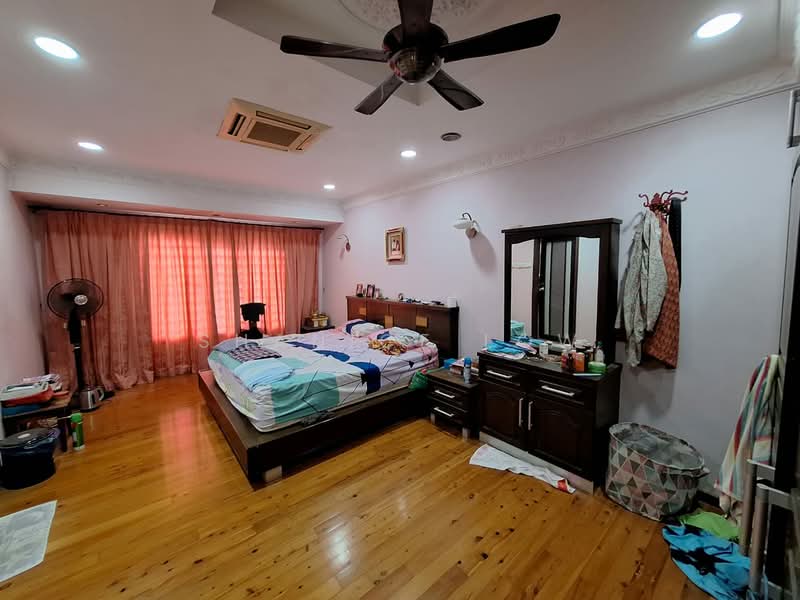 Rumah Teres 2 Tingkat untuk Dijual di Bandar Puteri Puchong (Puchong) - Shanice Low - Bedroom - PropertyGuru.com.my