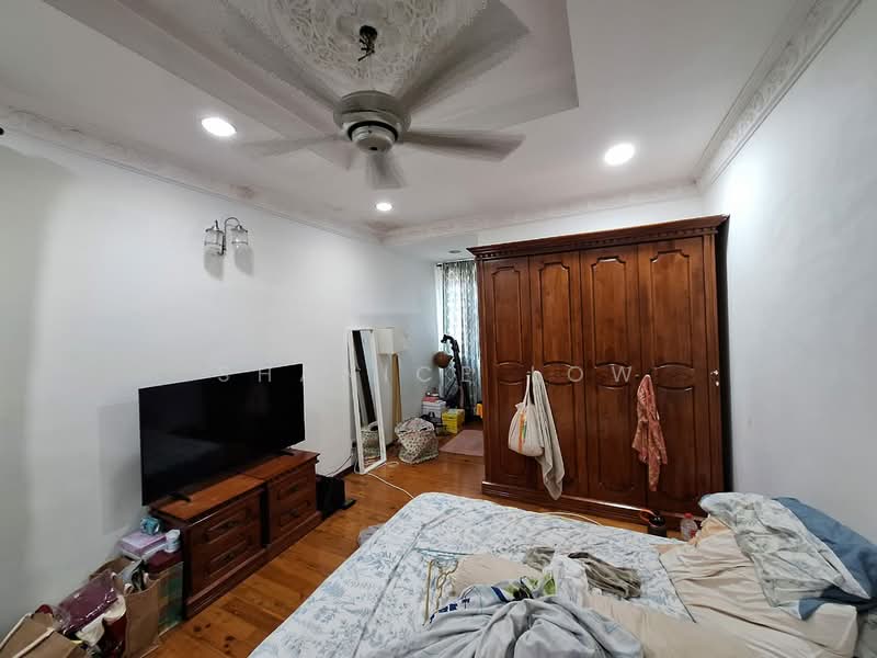 Rumah Teres 2 Tingkat untuk Dijual di Bandar Puteri Puchong (Puchong) - Shanice Low - Bedroom - PropertyGuru.com.my