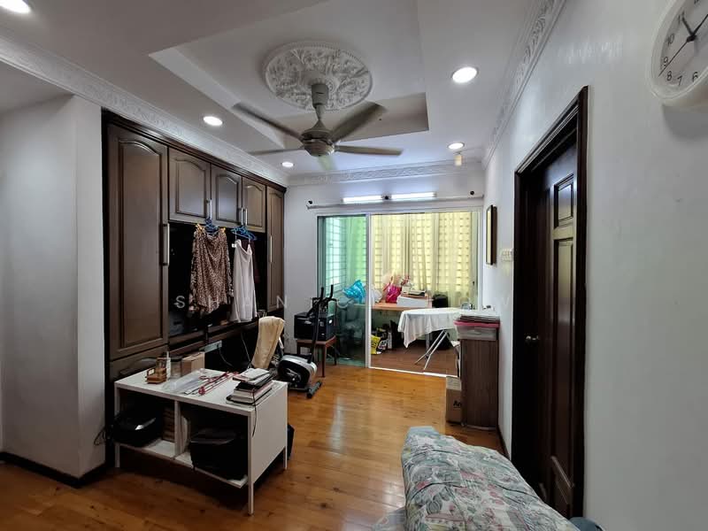 Rumah Teres 2 Tingkat untuk Dijual di Bandar Puteri Puchong (Puchong) - Shanice Low - Interior - PropertyGuru.com.my