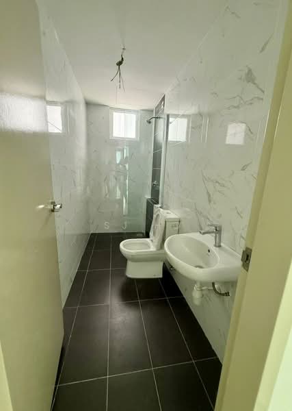 Condominium for Sale at Goodwood Residence - SJ Ho - GoodWood Residence - Actual Unit - PropertyGuru.com.my