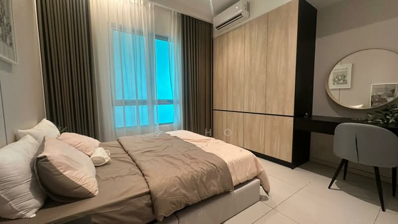 Condominium for Sale at Goodwood Residence - SJ Ho - GoodWood Residence - Show Unit - PropertyGuru.com.my