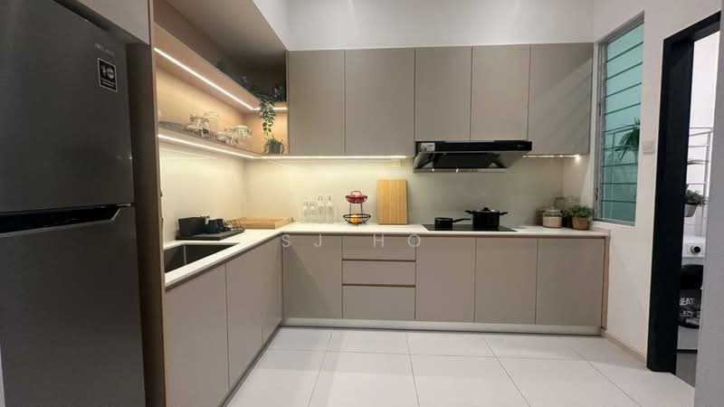 Condominium for Sale at Goodwood Residence - SJ Ho - GoodWood Residence - Show Unit - PropertyGuru.com.my