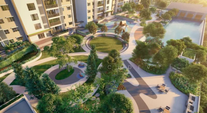 Service Residence for Sale at ANYA at Shorea Park - Amy Sachdev - Exterior - PropertyGuru.com.my