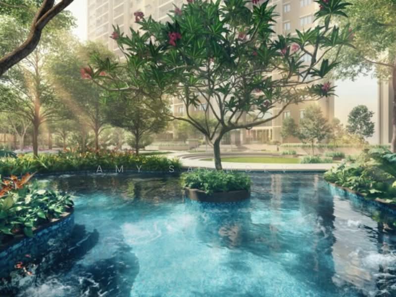 Service Residence for Sale at ANYA at Shorea Park - Amy Sachdev - Exterior - PropertyGuru.com.my