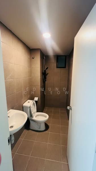 Pangsapuri untuk Disewa di Residensi Max - Edmund CH Leow - Bathroom - PropertyGuru.com.my
