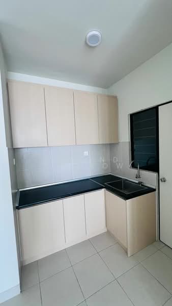 Pangsapuri untuk Disewa di Residensi Max - Edmund CH Leow - Kitchen - PropertyGuru.com.my