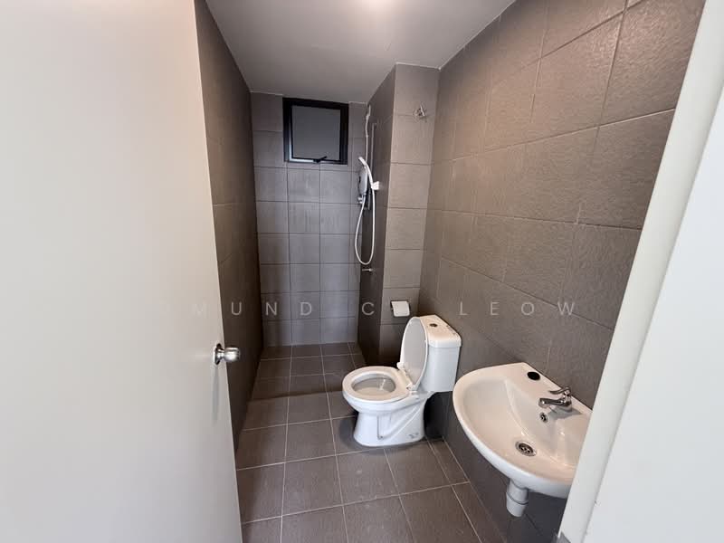 Apartment for Rent at Residensi Max - Edmund CH Leow - Bathroom - PropertyGuru.com.my