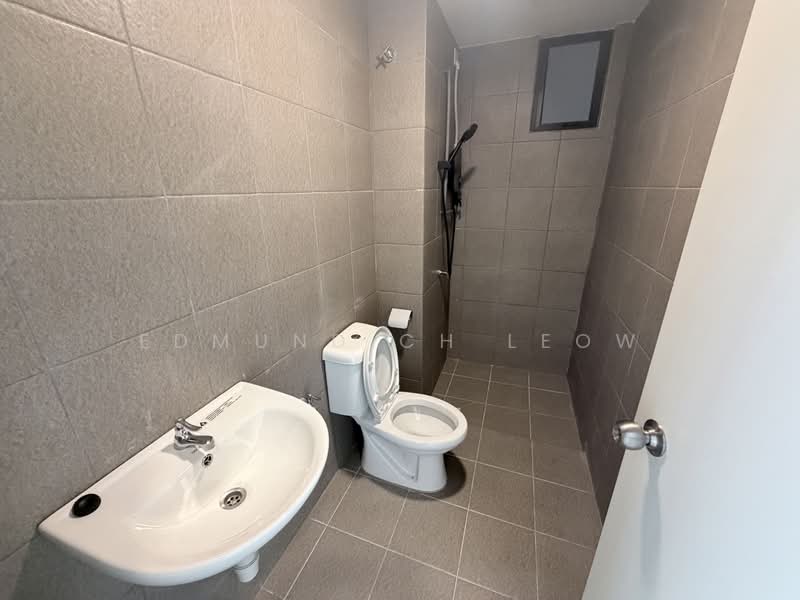Apartment for Rent at Residensi Max - Edmund CH Leow - Bathroom - PropertyGuru.com.my