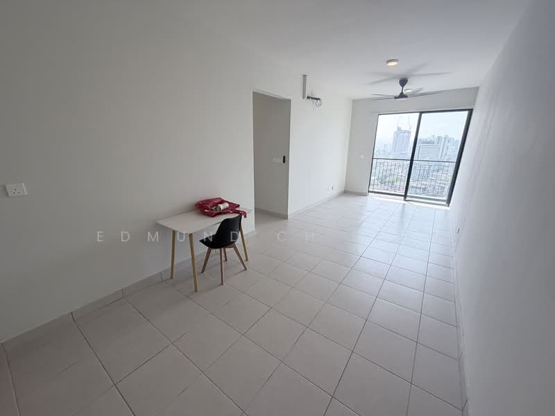 Apartment for Rent at Residensi Max - Edmund CH Leow - Living Room - PropertyGuru.com.my