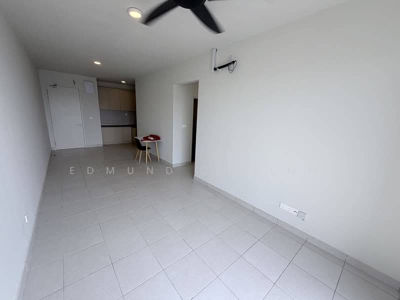 Apartment for Rent at Residensi Max - Edmund CH Leow - Living Room - PropertyGuru.com.my