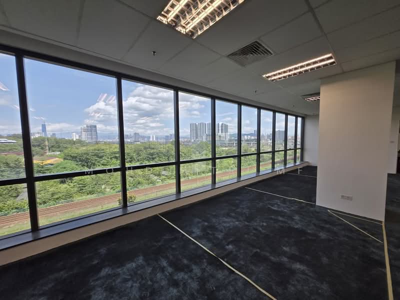 Pejabat untuk Disewa di Taman Desa (Kuala Lumpur) - Mohd Fitri MF - PropertyGuru.com.my