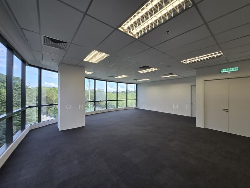 Pejabat untuk Disewa di Taman Desa (Kuala Lumpur) - Mohd Fitri MF - PropertyGuru.com.my