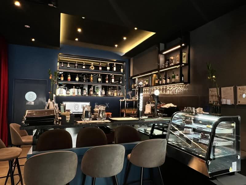 Shop for Rent in Pju 5 (Kota Damansara) - Alex Tong - Interior - PropertyGuru.com.my