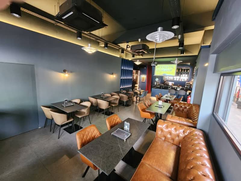 Shop for Rent in Pju 5 (Kota Damansara) - Alex Tong - Interior - PropertyGuru.com.my