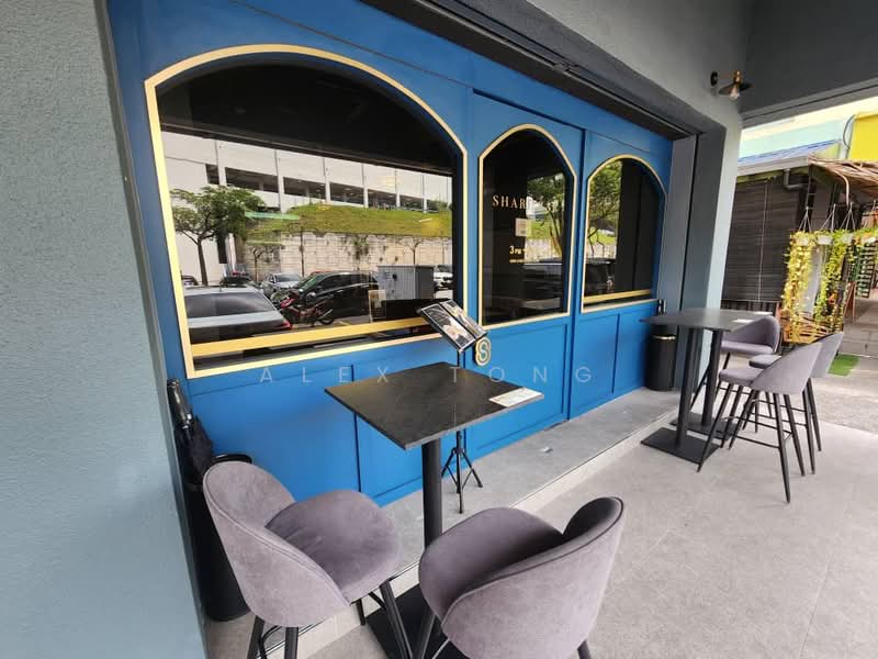 Shop for Rent in Pju 5 (Kota Damansara) - Alex Tong - Exterior - PropertyGuru.com.my