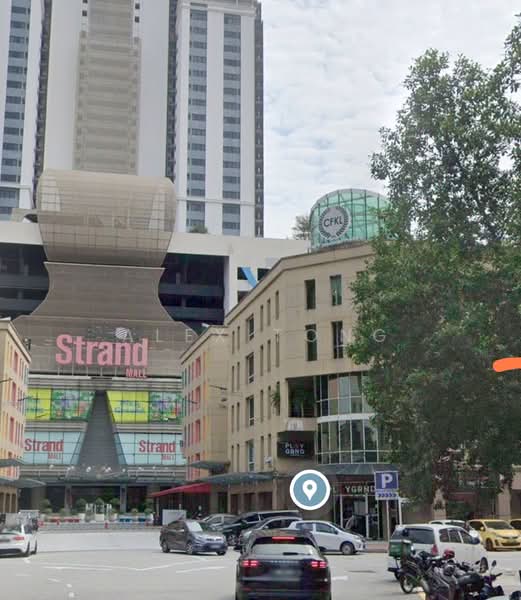 Kedai untuk Disewa di Pju 5 (Kota Damansara) - Alex Tong - Exterior - PropertyGuru.com.my
