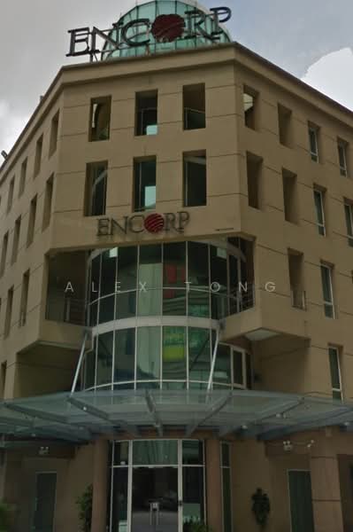 Kedai untuk Disewa di Pju 5 (Kota Damansara) - Alex Tong - Exterior - PropertyGuru.com.my