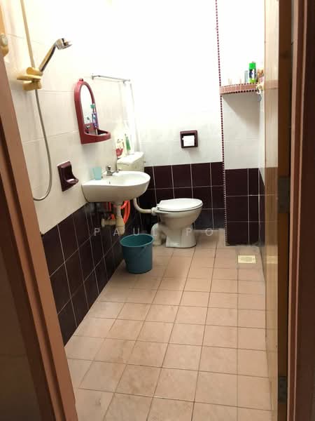 Rumah Teres 2 Tingkat untuk Dijual di Pandan Perdana (Ampang) - Paul Po - Bathroom - PropertyGuru.com.my