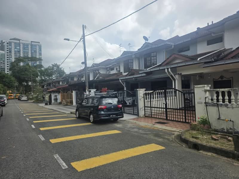 Rumah Teres 2 Tingkat untuk Dijual di Bakri (Johor) - Albert Liew - Exterior - PropertyGuru.com.my
