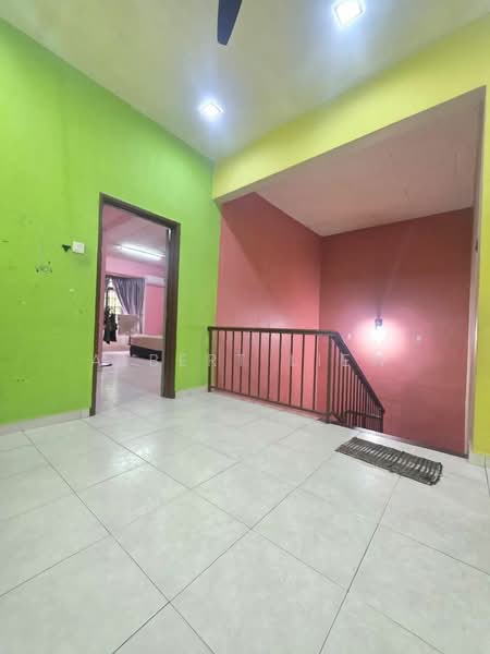 Rumah Teres 2 Tingkat untuk Dijual di Bakri (Johor) - Albert Liew - Interior - PropertyGuru.com.my