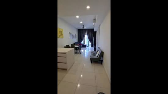 Service Residence for Sale at The Elements - Vincent Yeoh - PropertyGuru.com.my