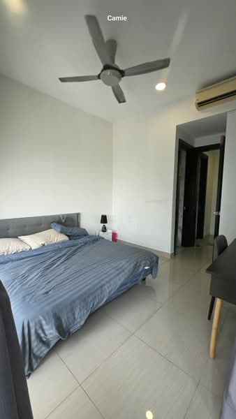 Service Residence for Sale at The Elements - Vincent Yeoh - Bedroom - PropertyGuru.com.my