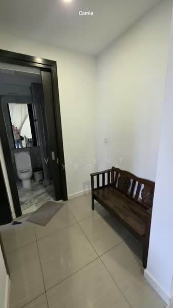 Service Residence for Sale at The Elements - Vincent Yeoh - Bathroom - PropertyGuru.com.my