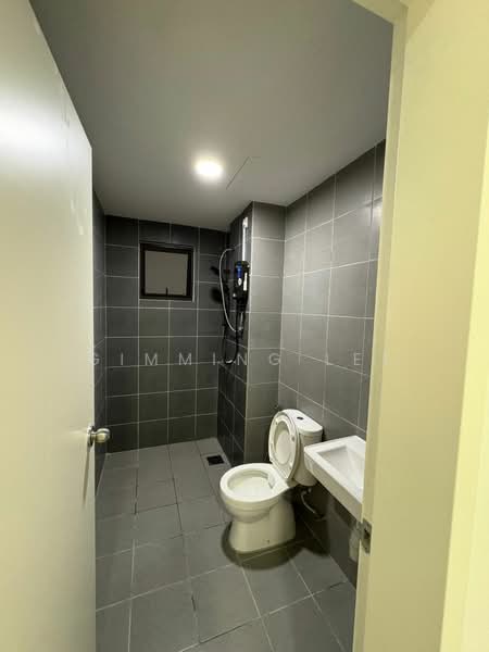 Kondominium untuk Disewa di Vierra Residence - Gimming Lee - Bathroom - PropertyGuru.com.my
