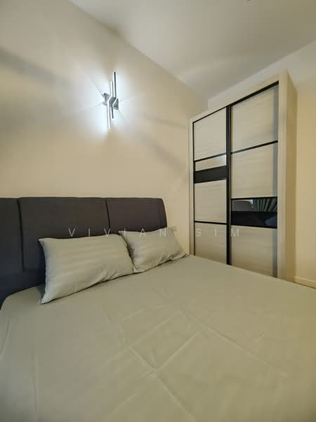 Condominium for Rent at Anggun Residences - Vivian Sim - Bedroom - PropertyGuru.com.my