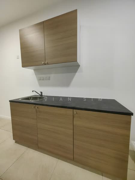 Condominium for Rent at Anggun Residences - Vivian Sim - Kitchen - PropertyGuru.com.my
