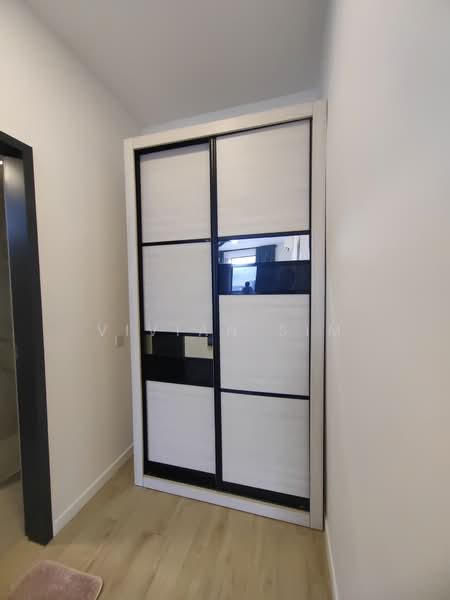 Condominium for Rent at Anggun Residences - Vivian Sim - Interior - PropertyGuru.com.my