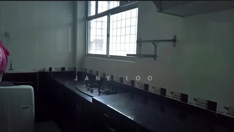 Apartment for Sale at Pangsapuri Putra Indah - Jane Loo - Kitchen - PropertyGuru.com.my