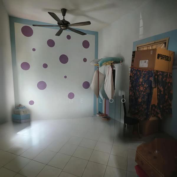 Apartment for Sale at Pangsapuri Putra Indah - Jane Loo - PropertyGuru.com.my
