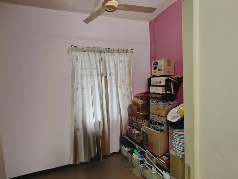Apartment for Sale at Pangsapuri Putra Indah - Jane Loo - PropertyGuru.com.my