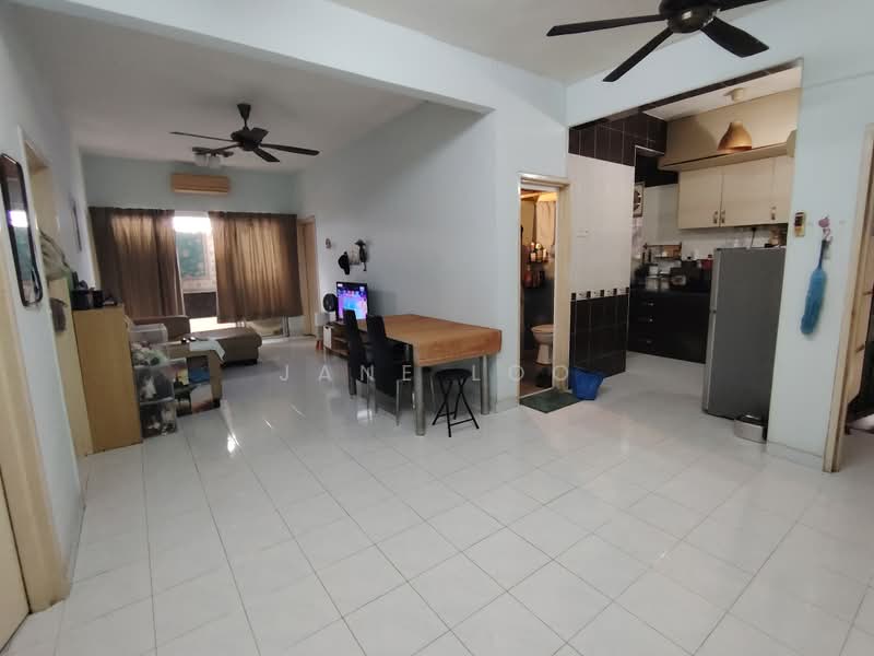 Apartment for Sale at Pangsapuri Putra Indah - Jane Loo - PropertyGuru.com.my
