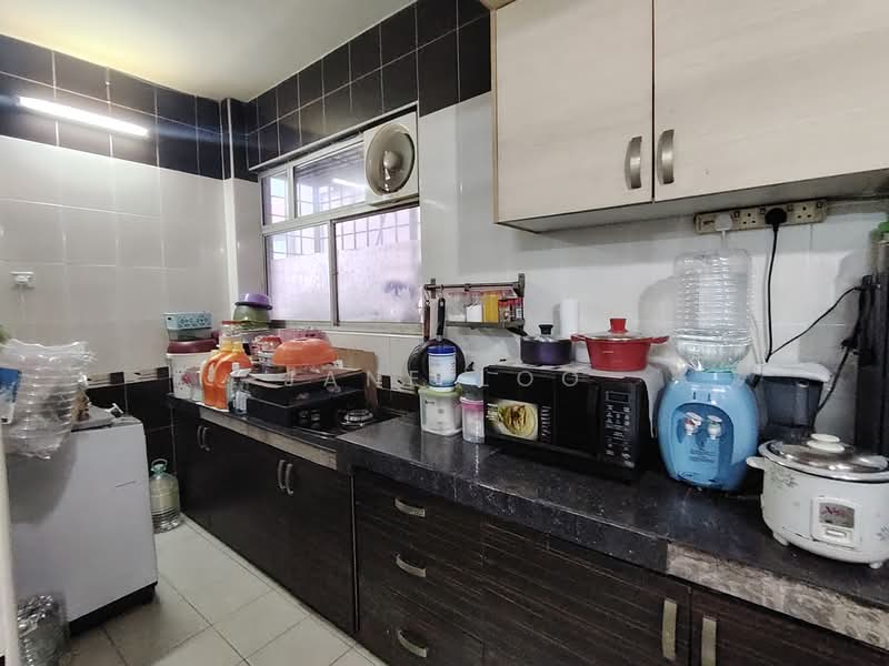 Apartment for Sale at Pangsapuri Putra Indah - Jane Loo - PropertyGuru.com.my